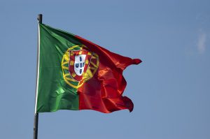 אזרחות פורטוגלית