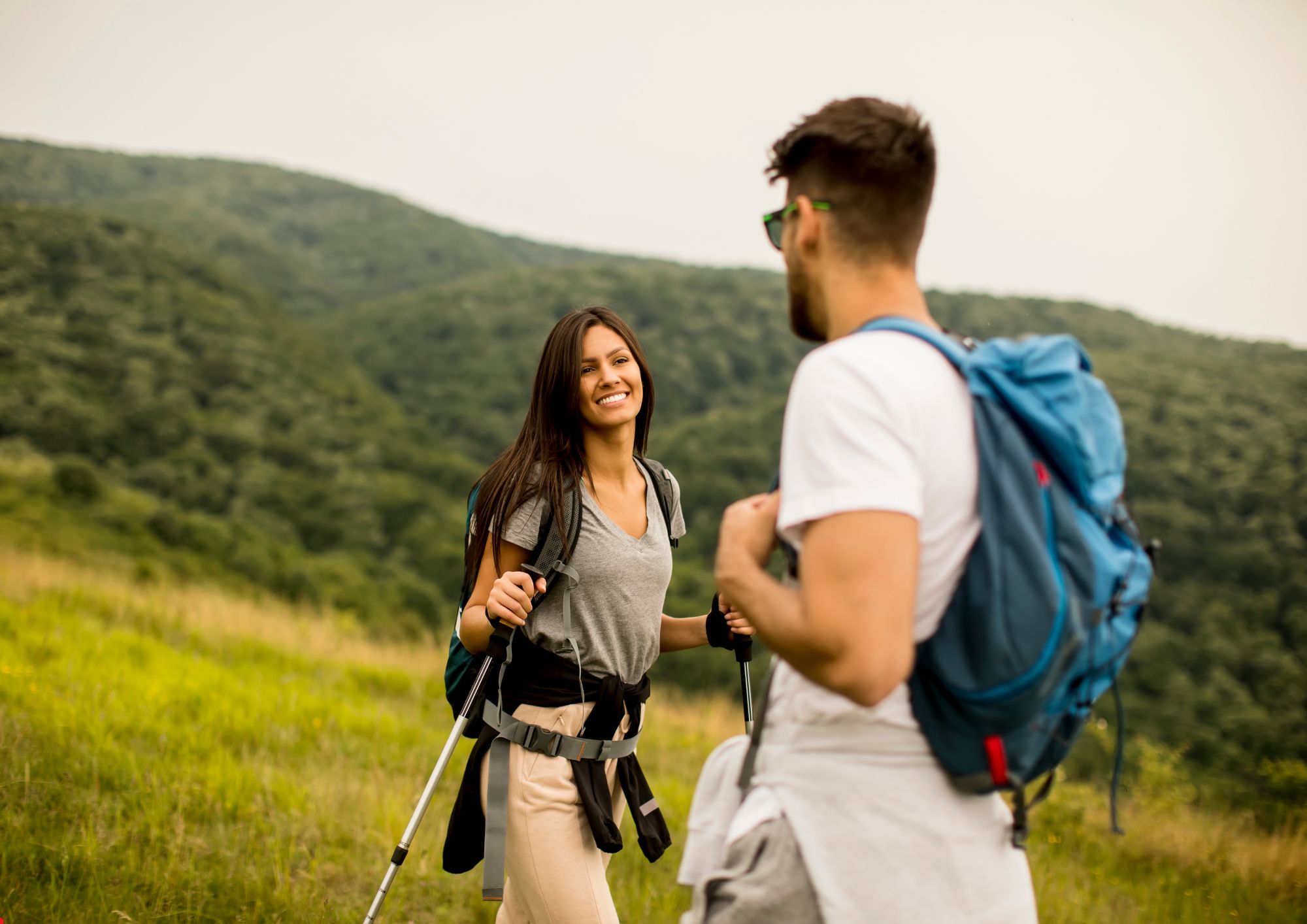 טיול לשבת לזוג במרכז