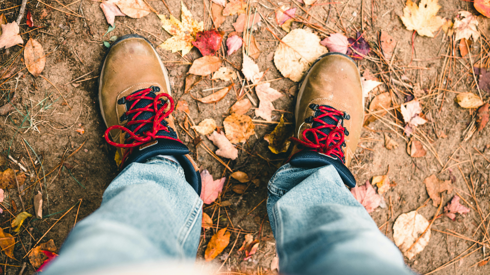 איך לבחור נעלי טיולים