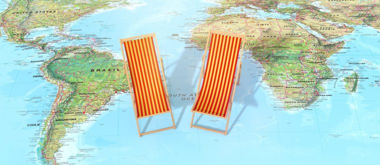 דברים שכדאי לקחת לחו"ל