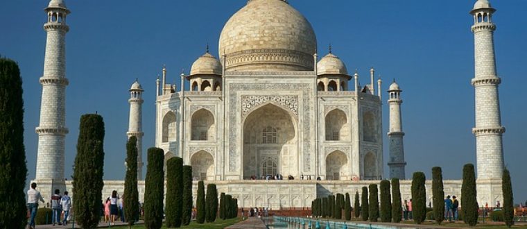 הודו: נופים בלתי נשכחים וטיול מהחלומות!