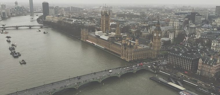 לונדון מחכה לכם: האתרים הכי שווים בעיר!