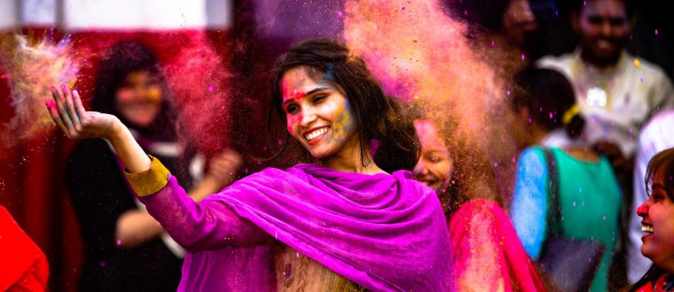 אטרקציות ומקומות בהודו שחייבים להכיר