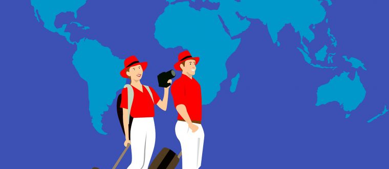 ביטוח נסיעות לחו"ל